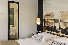 Hôtel & Spa - Thalazur Arcachon