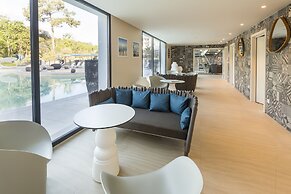 Hôtel & Spa - Thalazur Arcachon