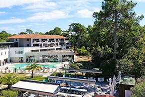 Hôtel & Spa - Thalazur Arcachon