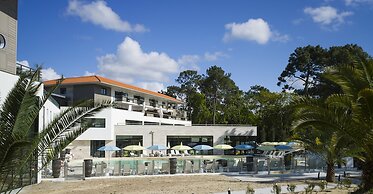 Hôtel & Spa - Thalazur Arcachon