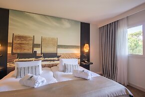 Hôtel & Spa - Thalazur Arcachon