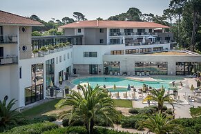 Hôtel & Spa - Thalazur Arcachon