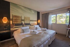Hôtel & Spa - Thalazur Arcachon