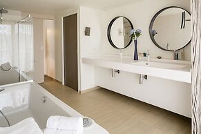 Hôtel & Spa - Thalazur Arcachon
