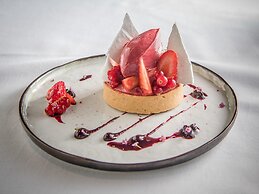 Hôtel & Spa - Thalazur Arcachon