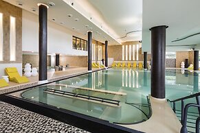 Hôtel & Spa - Thalazur Arcachon