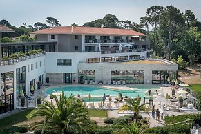Hôtel & Spa - Thalazur Arcachon