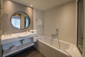 Hôtel & Spa - Thalazur Arcachon
