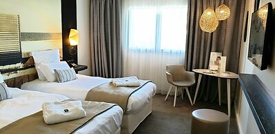 Hôtel & Spa - Thalazur Arcachon