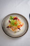 Hôtel & Spa - Thalazur Arcachon