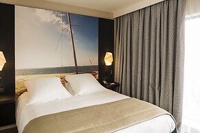 Hôtel & Spa - Thalazur Arcachon