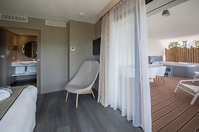 Hôtel & Spa - Thalazur Arcachon