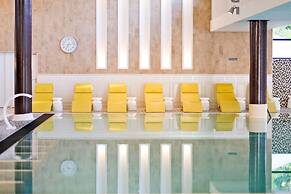 Hôtel & Spa - Thalazur Arcachon