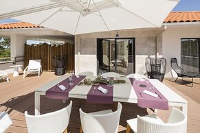 Hôtel & Spa - Thalazur Arcachon