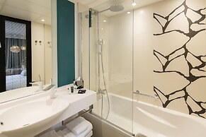 Hôtel & Spa - Thalazur Arcachon