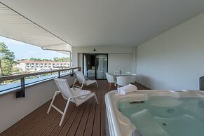 Hôtel & Spa - Thalazur Arcachon