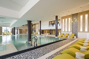 Hôtel & Spa - Thalazur Arcachon