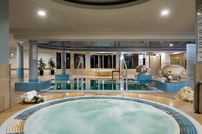 Leonardo Plaza Dead Sea