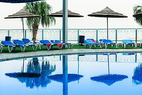 Leonardo Plaza Dead Sea