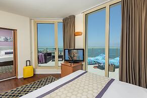 Leonardo Plaza Dead Sea
