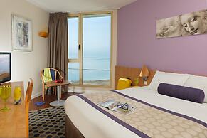 Leonardo Plaza Dead Sea