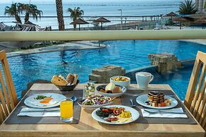Leonardo Plaza Dead Sea