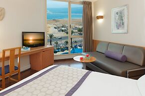 Leonardo Plaza Dead Sea