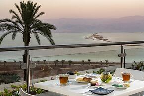 Leonardo Plaza Dead Sea