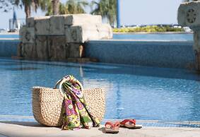 Leonardo Plaza Dead Sea