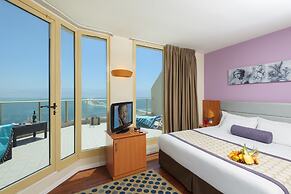 Leonardo Plaza Dead Sea