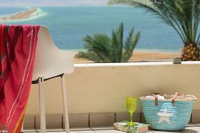 Leonardo Plaza Dead Sea