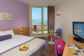 Leonardo Plaza Dead Sea