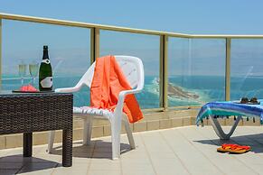 Leonardo Plaza Dead Sea