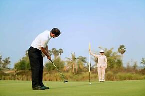 Sofitel Angkor Phokeethra Golf & Spa Resort