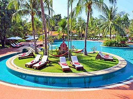 Sofitel Angkor Phokeethra Golf & Spa Resort