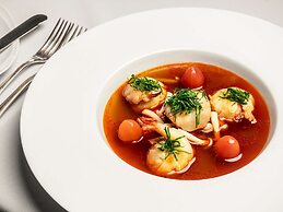 Sofitel Angkor Phokeethra Golf & Spa Resort