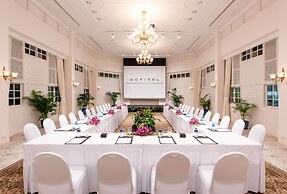 Sofitel Angkor Phokeethra Golf & Spa Resort