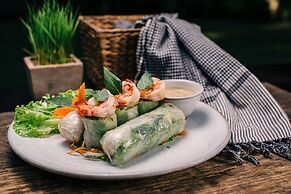 Sofitel Angkor Phokeethra Golf & Spa Resort