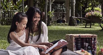 Sofitel Angkor Phokeethra Golf & Spa Resort