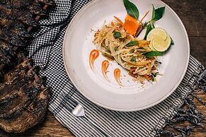 Sofitel Angkor Phokeethra Golf & Spa Resort