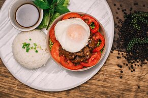 Sofitel Angkor Phokeethra Golf & Spa Resort