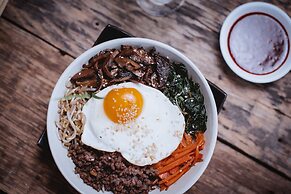 Sofitel Angkor Phokeethra Golf & Spa Resort