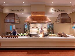 Sofitel Angkor Phokeethra Golf & Spa Resort