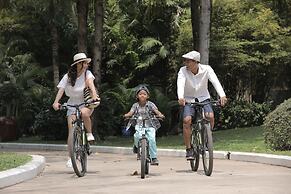 Sofitel Angkor Phokeethra Golf & Spa Resort