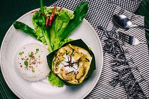 Sofitel Angkor Phokeethra Golf & Spa Resort