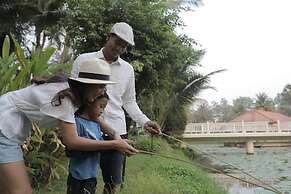 Sofitel Angkor Phokeethra Golf & Spa Resort