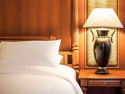 Sofitel Angkor Phokeethra Golf & Spa Resort