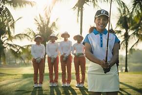 Sofitel Angkor Phokeethra Golf & Spa Resort