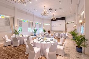 Sofitel Angkor Phokeethra Golf & Spa Resort