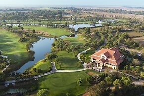 Sofitel Angkor Phokeethra Golf & Spa Resort